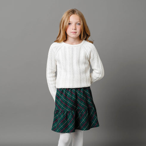 organic-raglan-cable-sweater-baby Hope & Henry - Sophia's Style-2